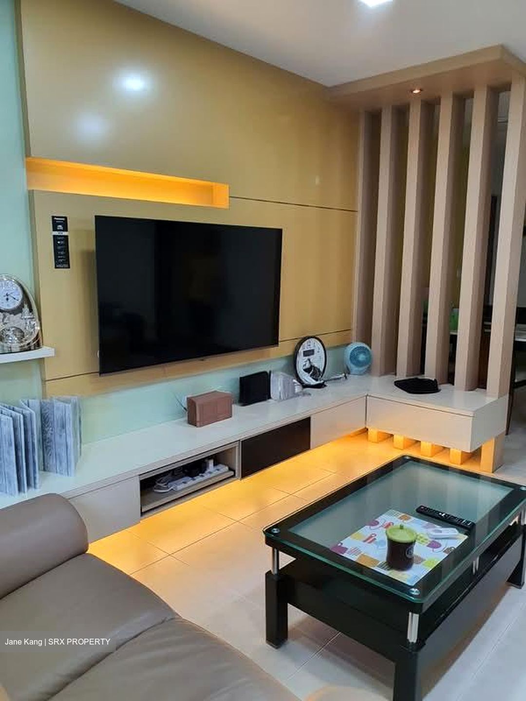 Blk 272D Atrina (Sengkang), HDB 4 Rooms #581371641